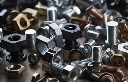 Fasteners