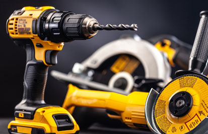 Power Tools